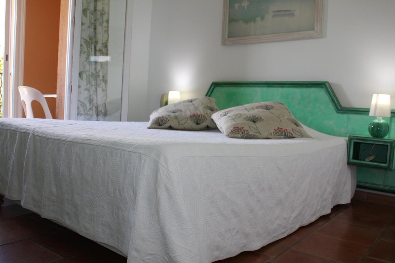 Athenopolis Hotel Гримо Екстериор снимка