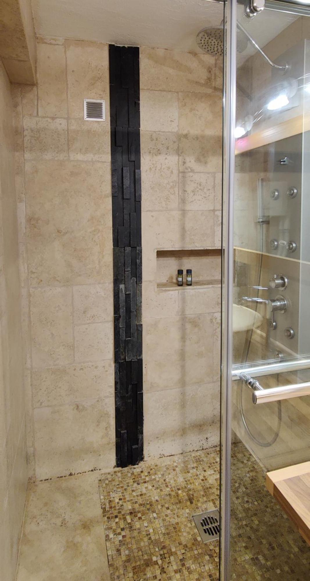 Athenopolis Hotel Гримо Екстериор снимка