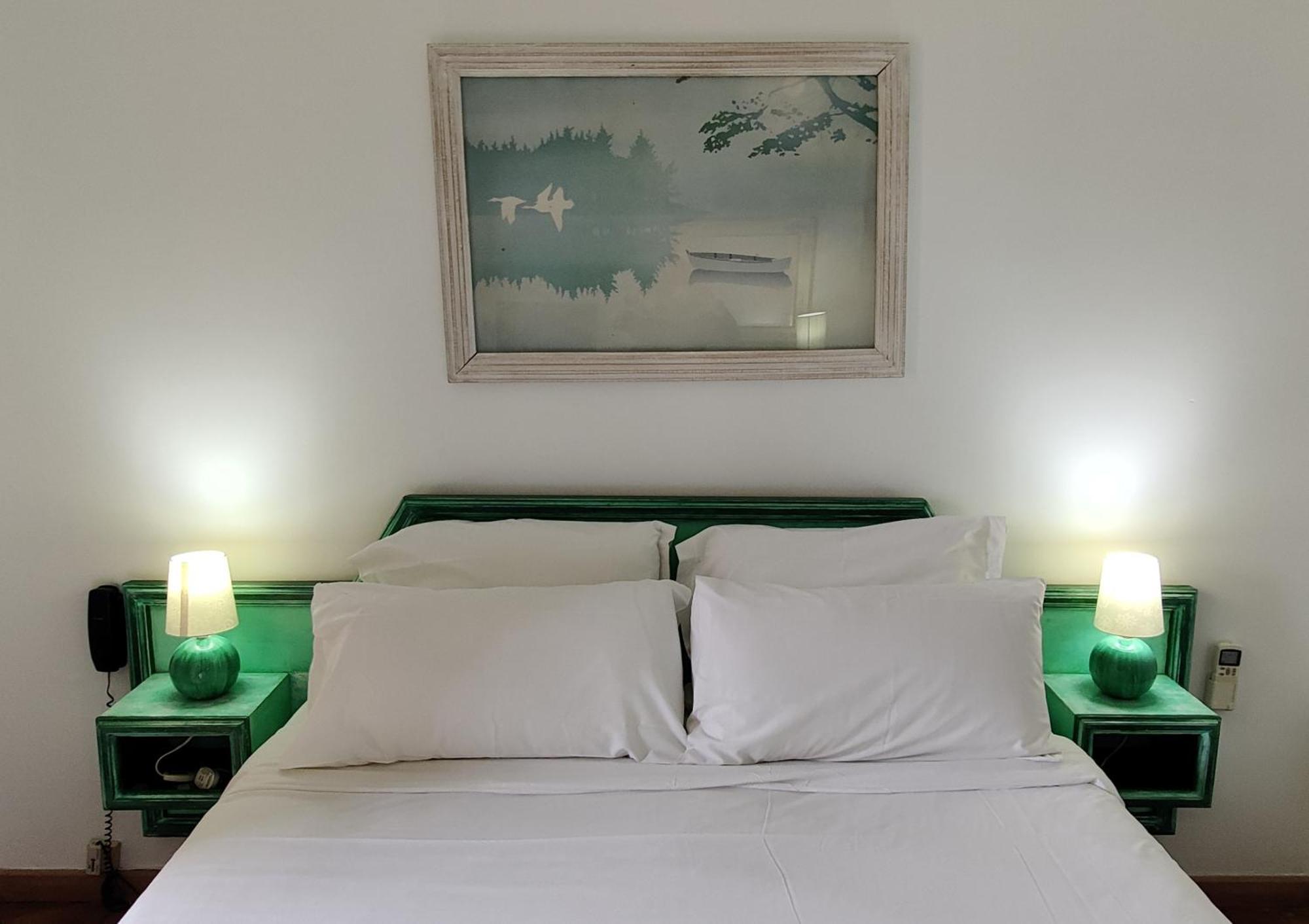 Athenopolis Hotel Гримо Екстериор снимка