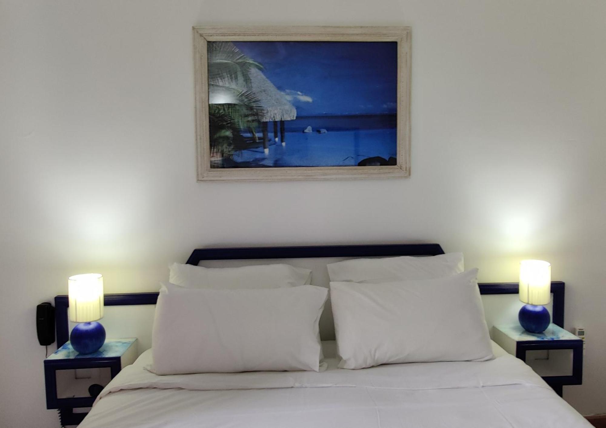 Athenopolis Hotel Гримо Екстериор снимка